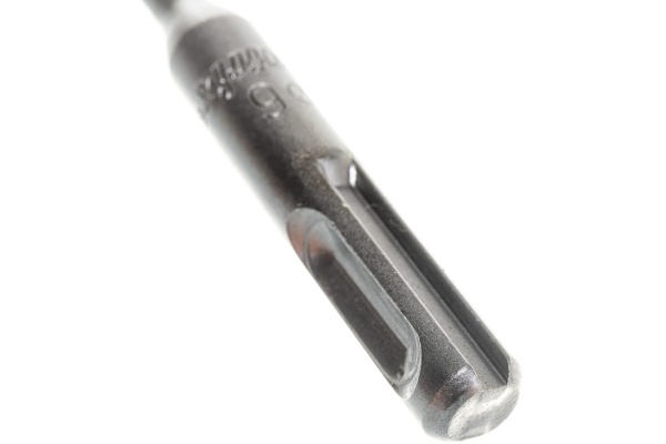 Бур (6x110 мм; SDS-plus) по бетону Matrix 71003