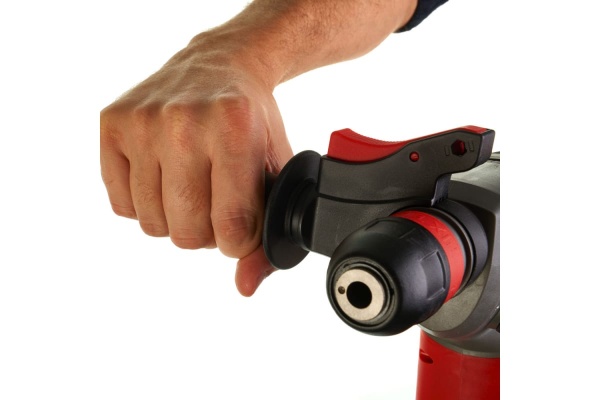 Аккумуляторный перфоратор Milwaukee M18 CHX-0Х кейс HD BOX 4933451430