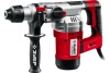 Перфоратор SDS Plus ЗУБР 1500 Вт ПВ-32-1500 ЭВ