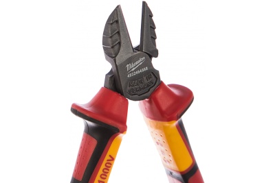 Кусачки Milwaukee VDE 180мм 4932464568