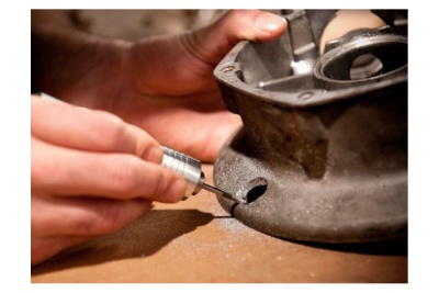 Гравер DREMEL FORTIFLEX 9100 F.013.910.0JC