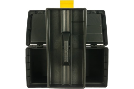 Ящик пластиковый для инструмента 13" (330х175х125 мм) FIT 65500