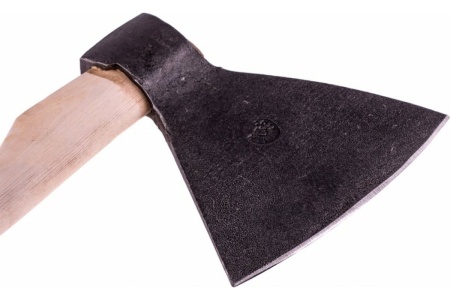 Кованый топор в сборе Россия Мясоруб 21682