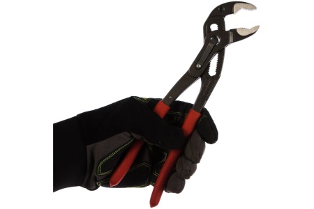 Переставные клещи KNIPEX Cobra..matic KN-8711250