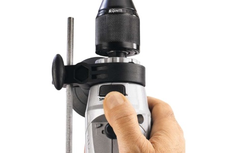 Ударная дрель Einhell RT-ID 65