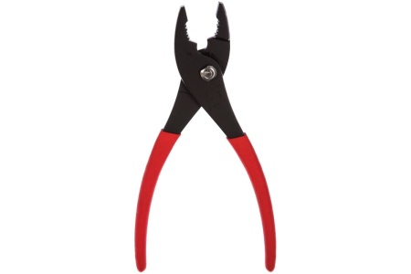 Пассатижи 200мм JTC-34278