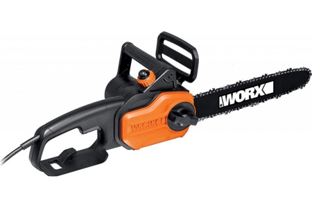 Цепная пила WORX WG305E