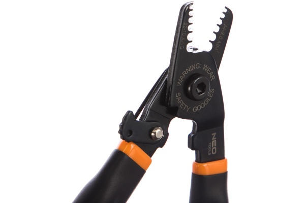 Бокорезы для зачистки NEO Tools 01-521