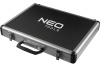 Набор шарнирно-губцевого инструмента с отвертками NEO Tools, 7 шт. 01-302