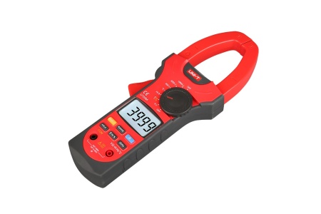 Цифровые токоизмерительные клещи UNI-T UT208A 00-00000173