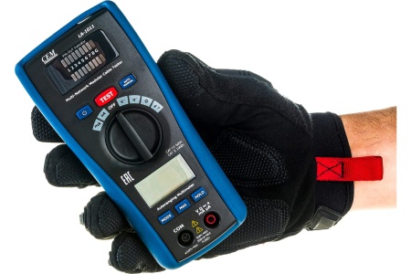 Кабель-тестер СЕМ LA-1011 481189