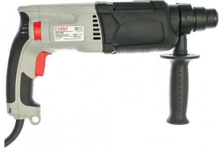 Перфоратор Ставр ПЭГ-780