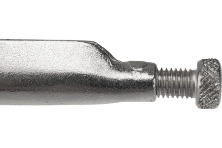 Ручной зажим REXANT 250 мм 12-4666
