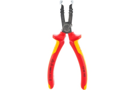 Клещи для снятия оболочки KNIPEX KN-1346165