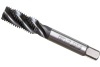 Метчик Partner M16x2 HSSE спиральная канавка 38, H6, TiAlN (серия TS01) 317160 Метчик Partner M16x2 HSSE спиральная канавка 38, H6, TiAlN (серия TS01) 317160