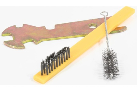 Краскораспылитель STELS AG 970 LVLP 57369