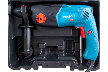 Перфоратор Кратон RHE-850-26S 3 07 01 023
