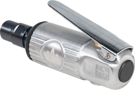 Пневматическая прямая шлифовальная машинка AIRLINE МИНИ 120мм ATBR010