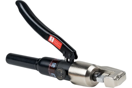 Гидравлический ручной пресс EKF ПГРc-70 Expert pgrs-70