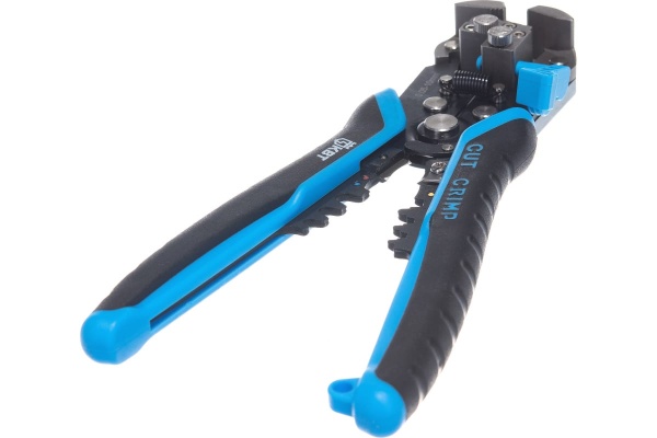 Инструмент для снятия изоляции КВТ WS-11 69278