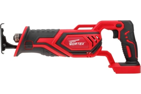 Сабельная аккумуляторная пила WORTEX CSR 1118 E ALL1 CSR1118E0029