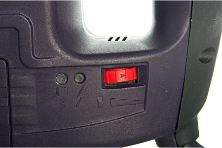 Перфоратор SPARKY BP 750CE