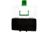 Ящик для инструмента Rusconnect N12G GREEN BOX 150х167х300 мм 613543