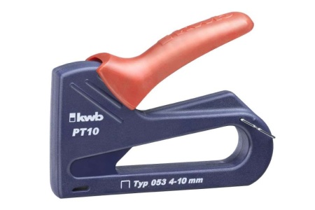 Скобозабиватель KWB BLUE PT-10 053-310