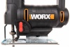Электрический лобзик WORX WX477.1