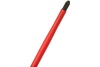Диэлектрическая крестовая отвертка PH3*150мм, до 1000V Berger BG BG1058