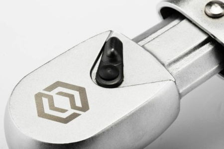 Динамометрический ключ Sata 1/2'' 40-200 Нм 96245 Динамометрический ключ Sata 1/2'' 40-200 Нм 96245