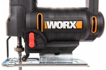 Электрический лобзик WORX WX477.1