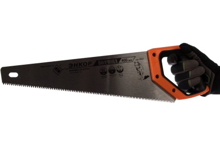 Ножовка Энкор Волчица 9862