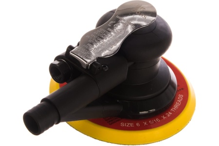 Орбитальная шлифовальная машинка AIRBOSS SA-101-6