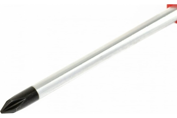 Отвертка Ph1х75 мм MATRIX Fusion anti slip 11440 Отвертка Ph1х75 мм MATRIX Fusion anti slip 11440