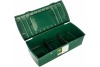 Ящик пластиковый для инструмента (300х130х100 мм) FIT 65496 Ящик пластиковый для инструмента (300х130х100 мм) FIT 65496