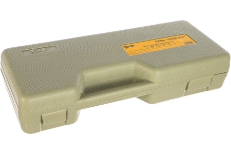 Гидравлический ручной пресс ПГРс-120А КВТ 67541