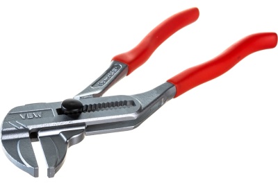 Зажимные клещи VBW PowerGRIP длина 250 мм, захват 46 мм 87180310