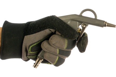 Продувочный пистолет 60A-1 GARAGE 8085130