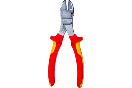 Силовые бокорезы KNIPEX KN-7406180SB