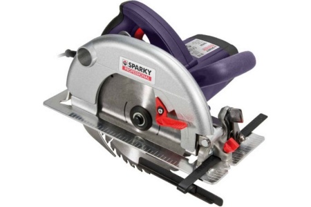 Циркулярная пила Sparky TK 40 13000162807