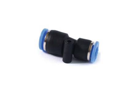 Фитинг переходник (4М; 6 мм) AiRTAC X-EPG64
