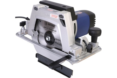 Дисковая пила WORX WX437