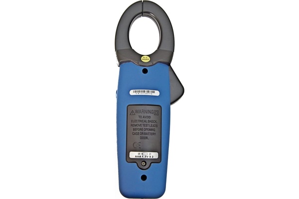 Токовые клещи СЕМ DT-3340 480373