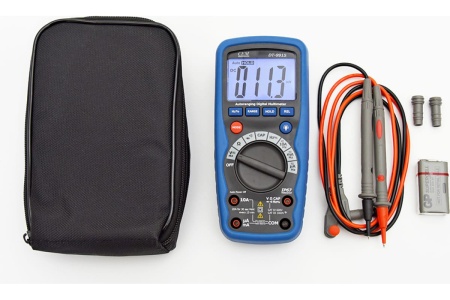Мультиметр СЕМ DT-9915 482018