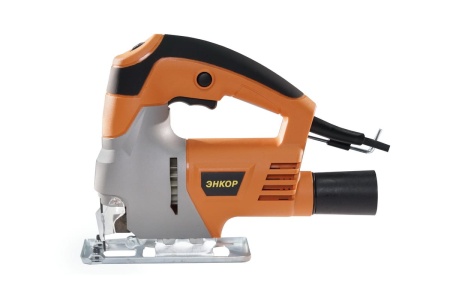 Электрический лобзик Энкор ЛЭ-500/45Э 1/8 50225