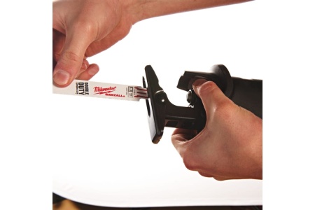 Сабельная пила Milwaukee SSD 1100 X 4933416710