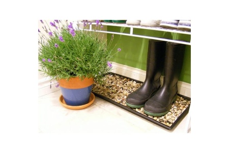 Универсальный прямоугольный лоток ESSE ТК2