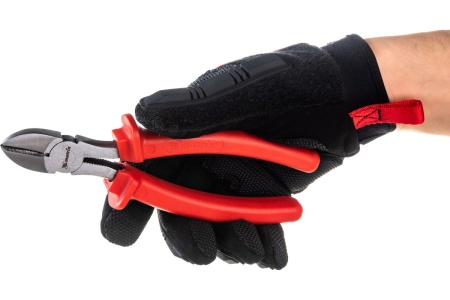 Бокорезы MATRIX Econom 200 мм 17596