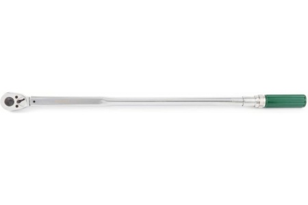 Динамометрический ключ Sata 3/4'' 110-550 Нм 96411